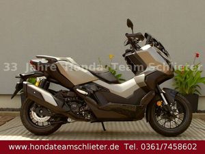 HONDA ADV 350AR MJ 25