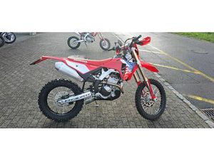 CRF 300 RX