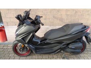 NSS 125 FORZA SPECIAL EDITION