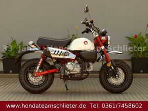 HONDA MONKEY Z 125 DEAL DAYS*