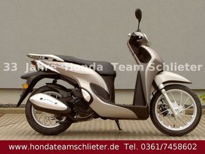 HONDA SH 125 MODE FSH
