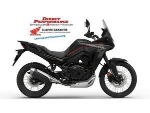 XL 750 TRANSALP E-CLUTCH 2026