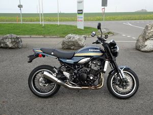 Z 900 RS