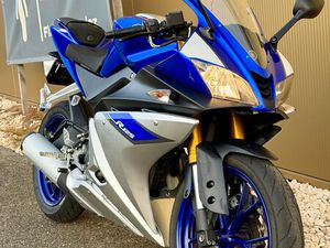 YZF-R 125 ABS