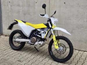 HUSQVARNA FE 701 ENDURO 2023