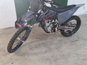 KTM SXF 250 2020