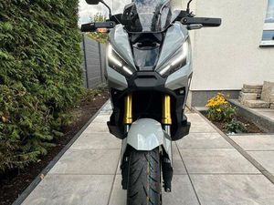 HONDA X ADV 750 GRAU