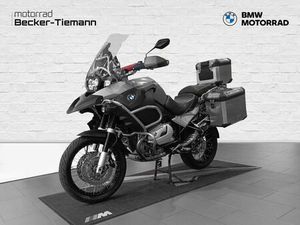 BMW R 1200 GS ADVENTURE