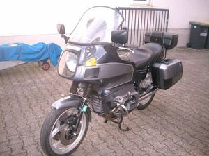 BMW R100RT CLASSIC