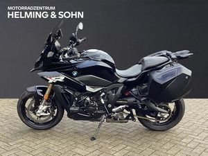 BMW S 1000 XR