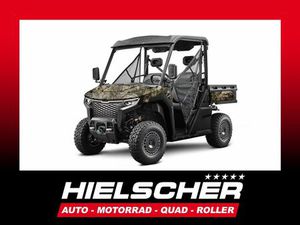 CFMOTO UFORCE U6 EV ABS ELEKTRO UTV *4 JAHRE GARANTIE*