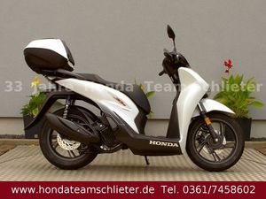 HONDA SH125 I ABVERKAUF MJ 2025