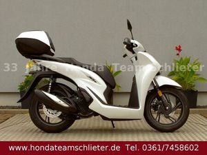 HONDA SH150 I