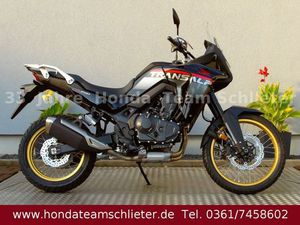 HONDA XL750 TRANSALP