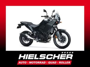 KAWASAKI KLE 500 ABS **JETZT VORBESTELLEN**