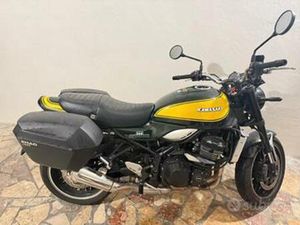 KAWASAKI Z 900 RS - 2023
