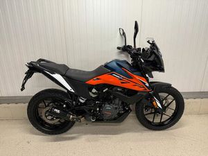 KTM 390 ADVENTURE 390 2023