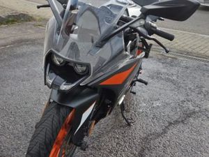 KTM RC 125