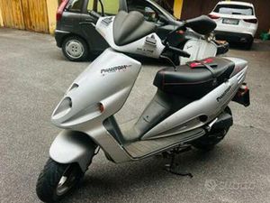 PHANTOM MALAGUTI 100