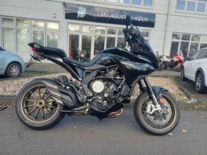 MV AGUSTA TURISMO VELOCE LUSSO SCS
