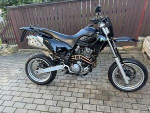 MZ BAGHIRA BLACK PANTHER