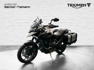 TRIUMPH TIGER 1200 GT EXPLORER