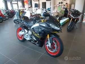 APRILIA RS 660 2025