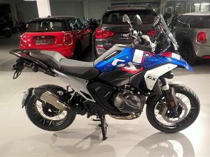 BMW R 1300 GS PREMIUM SELECTION !