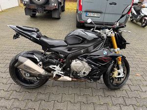 BMW S 1000 R