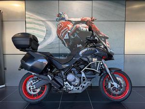 DUCATI MULTISTRADA V2 937 S EURO 5 937 CC