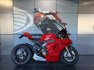 DUCATI PANIGALE V4 1103 EURO 5 1103 CC