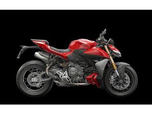 DUCATI STREETFIGHTER V2, 1. HAND, ERST 803 KM, TOP!