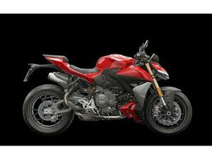 DUCATI STREETFIGHTER V2, 1. HAND, ERST 803 KM, TOP!