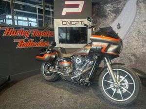 HARLEY-DAVIDSON FXLR LOW RIDER (BJ 2020) — MOTOREN | HARLEY-DAVIDSON — MARKTPLAATS