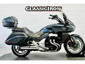 2014 HONDA CTX®1300
