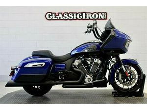 2023 INDIAN MOTORCYCLE CHALLENGER® LIMITED