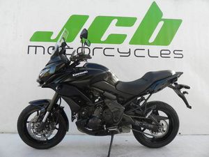 KAWASAKI VERSYS 650 ABS