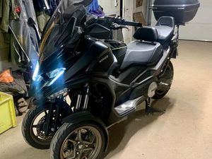 A VENDRE SCOOTER