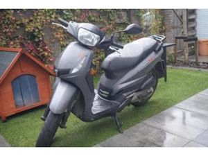 PEUGEOT TWEET RS 50 — SCOOTERS | PEUGEOT — MARKTPLAATS