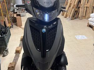 SCOOTER 300 MP3 LT