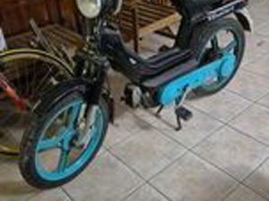 PIAGGIO SI
