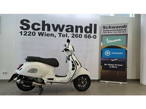 OCCASION VESPA GTS 125 SUPER SPORT