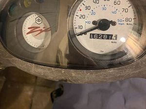 PIAGGIO ZIP 4T