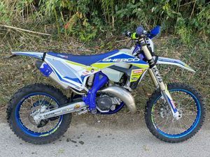SHERCO 125 SE