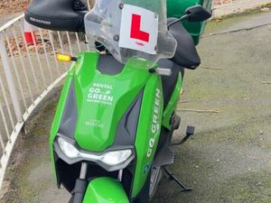 OTHER MOTORBIKES, SOCO, 2021