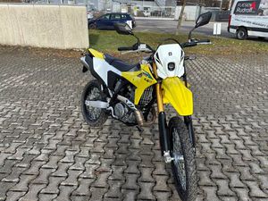 SUZUKI DR-Z 400 S