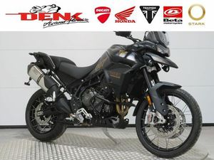 TRIUMPH TIGER 900 RALLY PRO 007 BOND EDITION