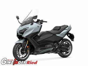 MOTO NEUVE: YAMAHA TMAX 560 TECH MAX