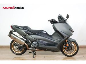 YAMAHA T-MAX 560 TECH MAX - MUNDIMOTO