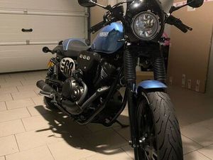 YAMAHA BOLT 950 RACER